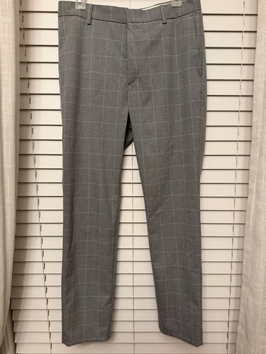 Pantalone elegante uomo 29 - pantalone, h&m