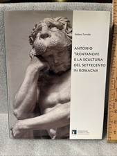 Antonio Trentanove e la