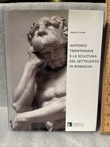 Antonio trentanove la - antonio,