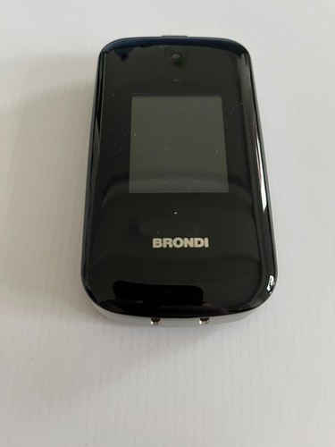Brondi amico ampli vox - brondi,