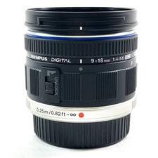 Olympus OLYMPUS M.ZUIKO