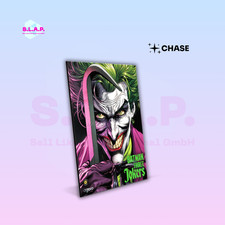 DC AGORO BATMAN THREE JOKERS -