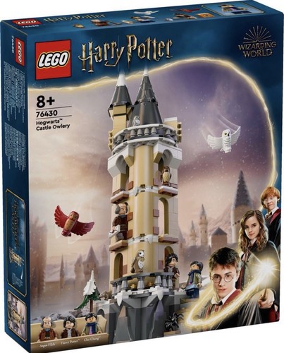 Lego harry potter - lego®,