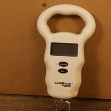 TravelSmart Conair Bilancia