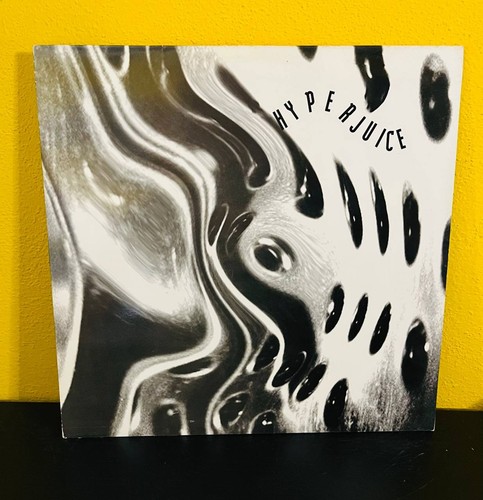 Macumba hyperjuice vinile - –,