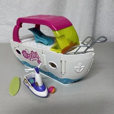 Polly Pocket Ultimate Party