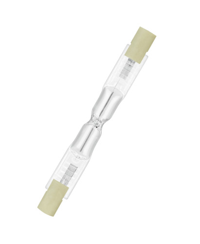 Lampada alogena lineare r7s - alogena,