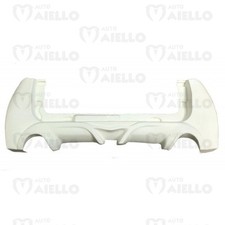 PARAURTI POSTERIORE TUNING