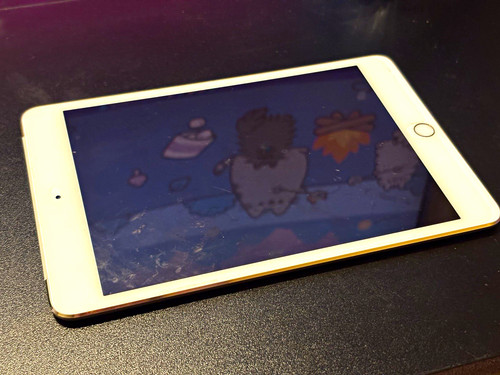Apple ipad mini 128 wi - apple,