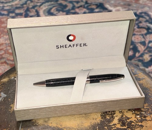 Penna sfera sheaffer legacy - penna,