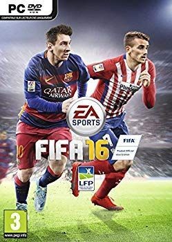 Electronic arts fifa - arts,