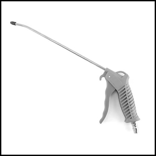 Pistola per soffiaggio aria