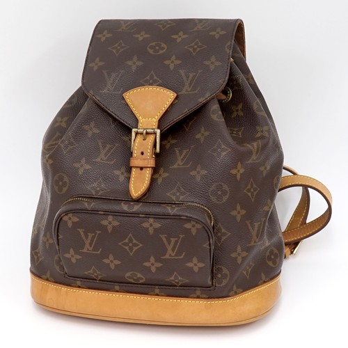 Louis vuitton montsouris - louis,