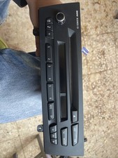 stereo originale bmw serie 1 2007