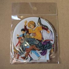 Hikaru no Go Original Art