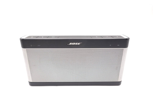 Bose soundlink bluetooth - bose,