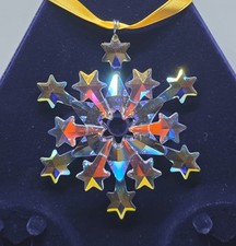 Swarovski Stella di Natale