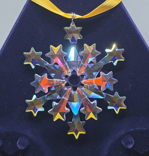 Swarovski stella natale - stella,