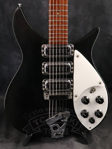 Rickenbacker 320 chitarra - rickenbacker,