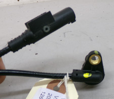 Front ABS Wheel Speed Sensor