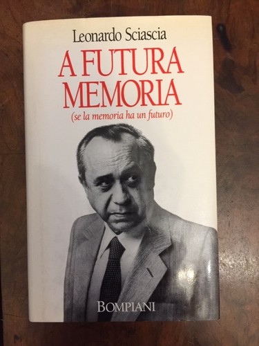 Futura memoria se - futura, la
