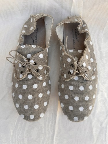 Ballerine anniel italia pois - ballerine,