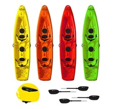 Kayak GIL FAMILY, 2 posti
