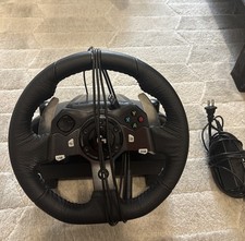 Logitech g920 solo ruota - solo, e