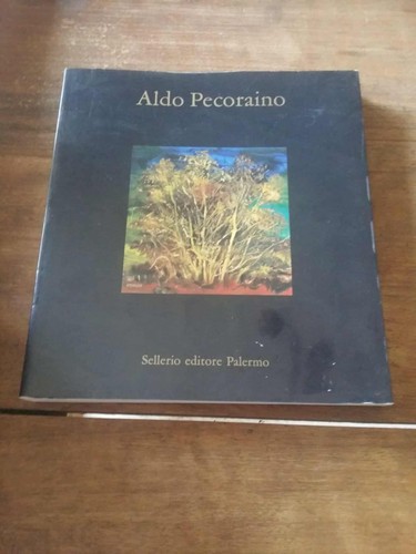 Aldo pecoraino sellerio - aldo,