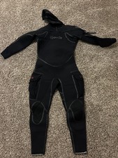 Hollis Neotek 8/7/6 mm muta