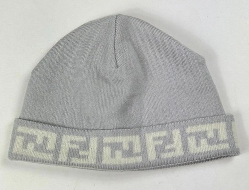 Cappello berretto uomo fendi - cappello,