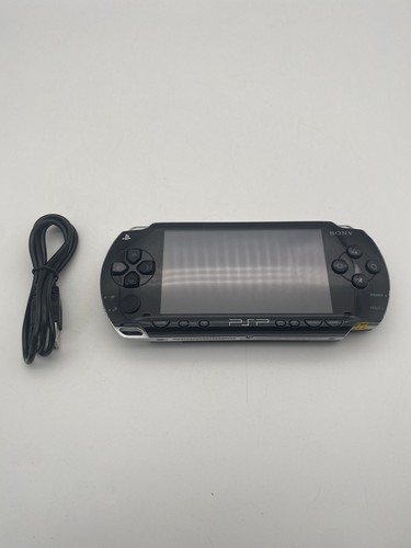 Sony psp 1004 console - psp,