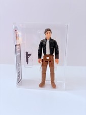 Vintage star wars han - star,