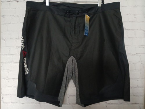 Pantaloncini reebok crossfit - reebok,