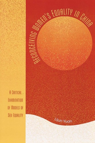 Reconceiving women equality - reconceiving,