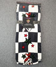 Ed Hardy Coperta di Peluche