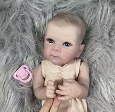 Kit bambola reborn - reborn,