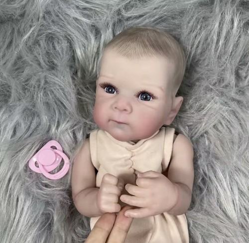 Kit bambola reborn - kit,
