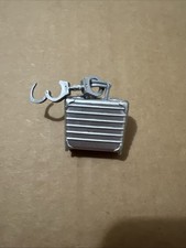 Valigetta e manette - NECA? - Accessori per personaggi WWE Wrestling 