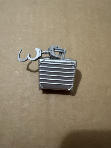 Valigetta manette neca - valigetta, e