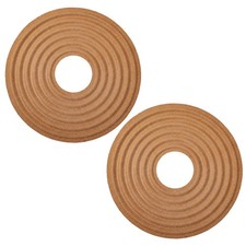 2pcs 7" x 2" Spider Repair