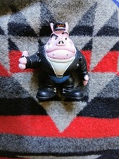 Figurina Htf anni 90 Harley