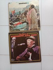 vinili rock e blues 33giri