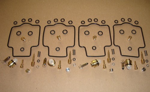 Carburatore kawasaki 9r - carburatore,