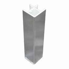 ANGOLO 90° ZOCCOLO CUCINA IN