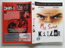 My Sweet Killer (Thriller