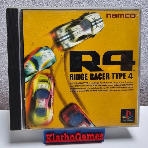 Ps1 sony playstation r4 - -,