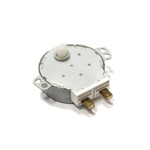 Motorino piatto microonde