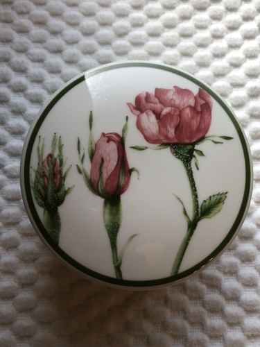 Grazioso vaso coperto villeroy - grazioso,