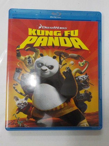 Kung panda film in - panda,